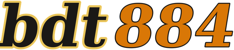 bdt884 logo